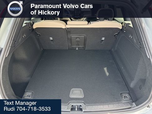New 2026 Volvo XC60 B5 Core w/ Climate Package AWD/4WD image 12