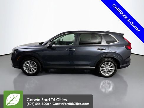 Used 2024 Honda CR-V EX image 6