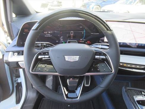 New 2026 Cadillac Optiq Sport 2 image 17