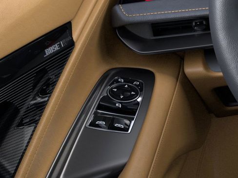 New 2026 Chevrolet Corvette Z06 image 22