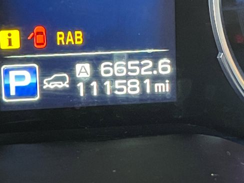 Used 2019 Subaru Ascent Limited w/ Popular Package #3 image 17