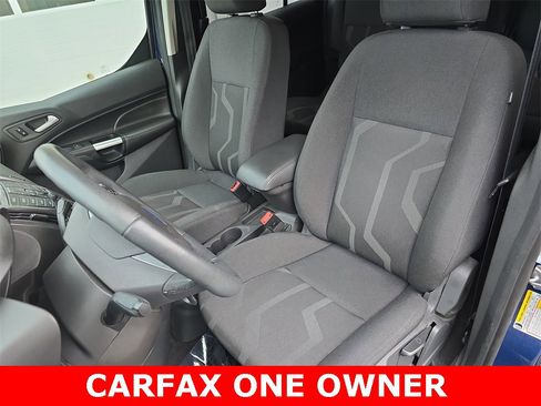 Used 2014 Ford Transit Connect XLT image 16