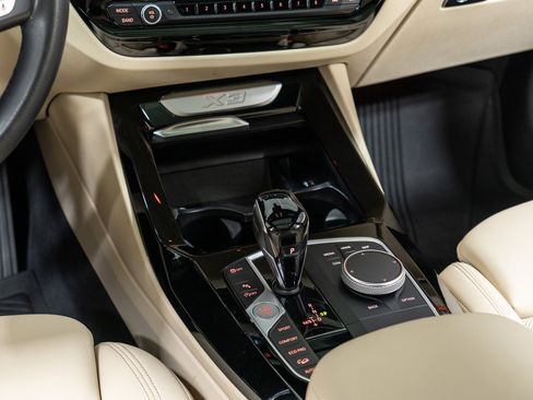 Used 2022 BMW X3 xDrive30i w/ Premium Package 2 (ZPA) image 20