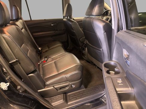 Used 2021 Honda Pilot EX-L image 12