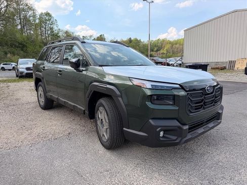 New 2026 Subaru Outback Premium AWD/4WD image 31