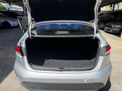 Used 2023 Toyota Corolla LE FWD image 14