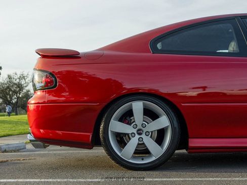 Used 2006 Pontiac GTO RWD image 7