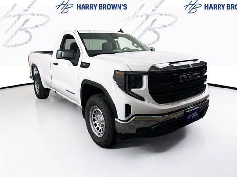 New 2026 GMC Sierra 1500 Pro w/ Pro Value Package image 22