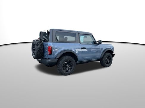 Used 2024 Ford Bronco Black Diamond image 6