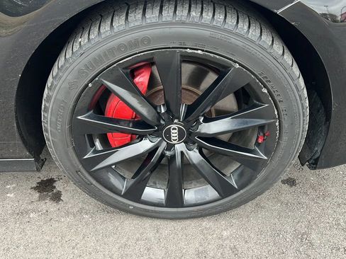 Used 2016 Audi A7 3.0T Premium Plus w/ Cold Weather Package image 42