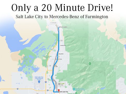 Used 2024 Mercedes-Benz EQS 450+ 4MATIC Sedan image 37