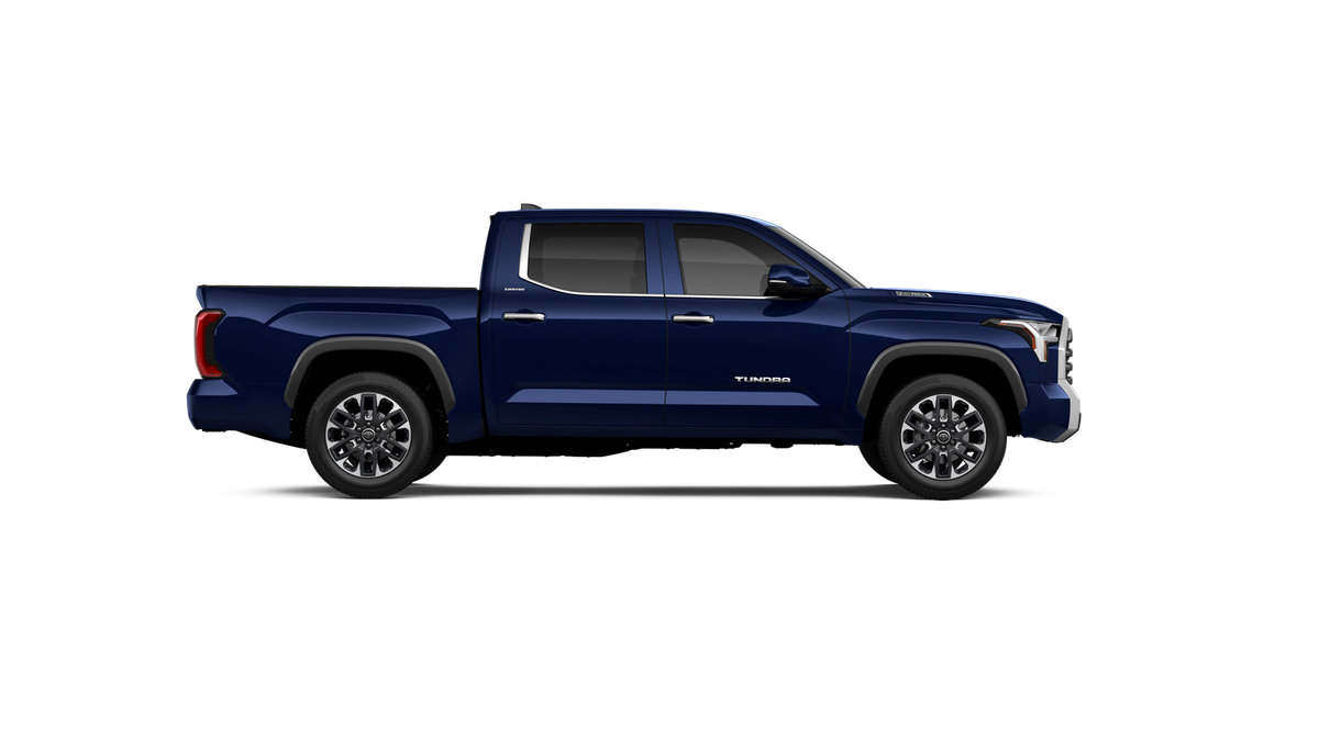 New 2026 Toyota Tundra Limited w/ Nightshade Package AWD/4WD image 71