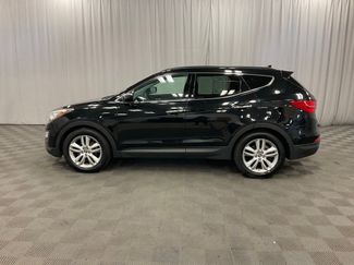 Used 2014 Hyundai Santa Fe Sport 2.0T w/ Technology Package 05 video 2