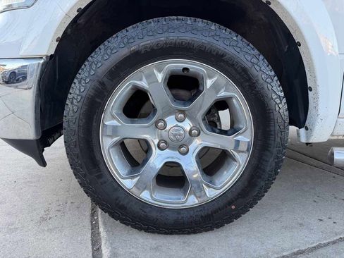 Used 2018 RAM 1500 Laramie w/ Convenience Group image 7