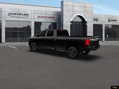 New 2026 RAM 2500 Tradesman