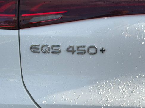 Used 2023 Mercedes-Benz EQS 450+ SUV image 39