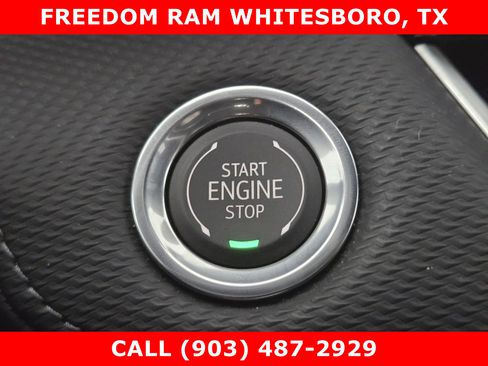 Used 2026 Chevrolet Equinox LT FWD image 15