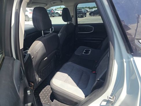 Used 2021 Ford Bronco Sport Big Bend w/ Big Bend Package (96B) AWD/4WD image 4