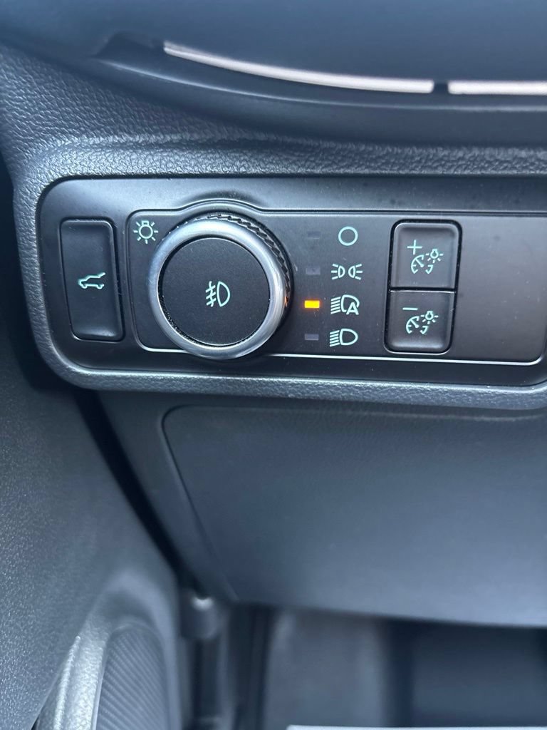 Used 2025 Ford Explorer ST AWD/4WD image 19