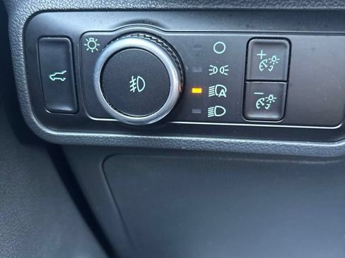 Used 2025 Ford Explorer ST AWD/4WD image 19