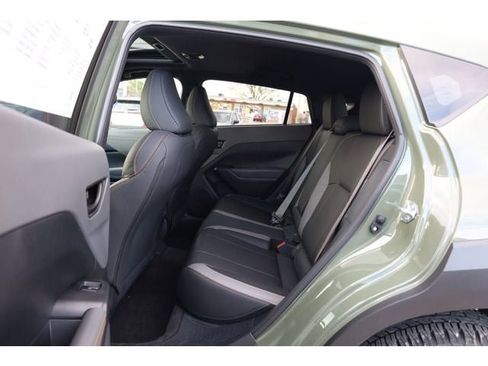 New 2026 Subaru Crosstrek 2.5i Wilderness image 47