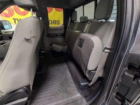 Used 2015 Ford F150 XL w/ Equipment Group 101A Mid image 27