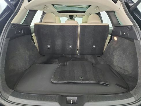 Used 2021 INFINITI QX50 Luxe AWD/4WD image 29