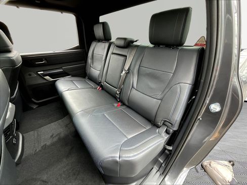 New 2026 Toyota Tundra Platinum AWD/4WD image 18