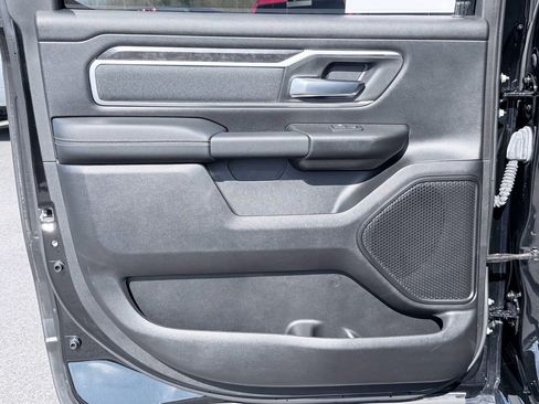 Used 2022 RAM 1500 Big Horn image 31