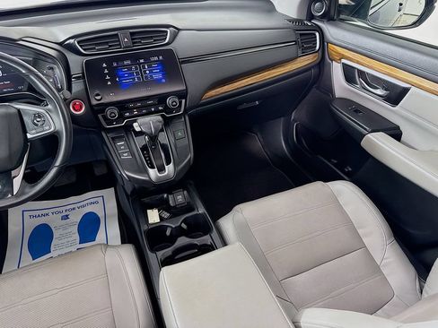 Used 2019 Honda CR-V EX-L image 28