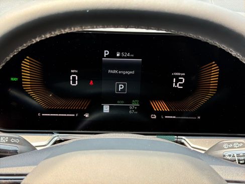 New 2026 Kia Sorento EX AWD/4WD image 34