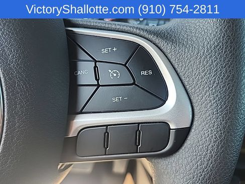 Used 2021 Jeep Renegade Sport AWD/4WD image 13