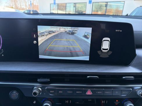 Used 2025 Kia Telluride EX X-Line AWD/4WD image 33