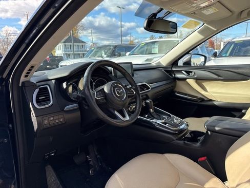 Used 2016 MAZDA CX-9 Touring image 8
