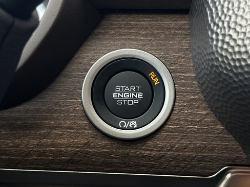 New 2026 RAM 2500 Limited image 21