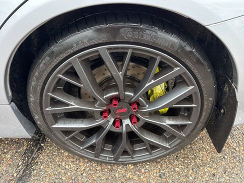 Used 2019 Subaru WRX STI image 7