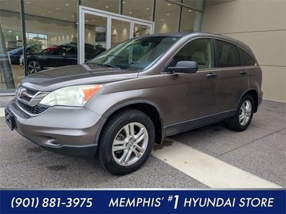 Used 2010 Honda CR-V EX