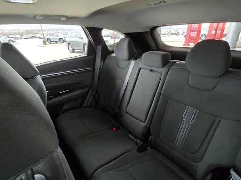 Used 2022 Hyundai Tucson SEL w/ Convenience Package image 21