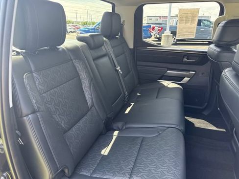 Used 2022 Toyota Tundra SR5 w/ TRD Off-Road Premium Package AWD/4WD image 14