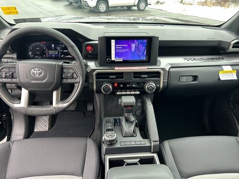 New 2026 Toyota Tacoma TRD Off-Road image 20