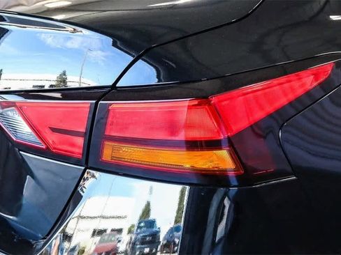 New 2025 Nissan Altima 2.5 S image 14