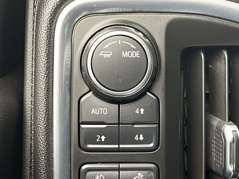 Certified 2021 Chevrolet Silverado 1500 RST w/ All Star Edition Plus image 17