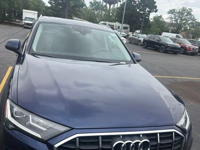 Used 2021 Audi Q7 2.0T Premium