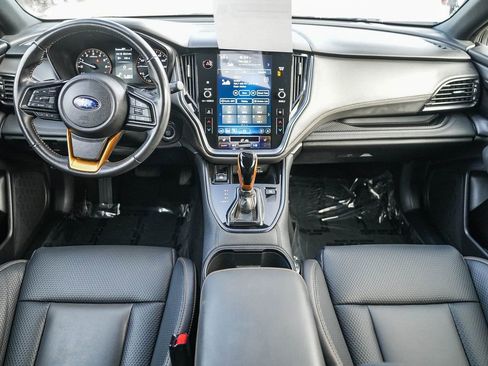 Used 2023 Subaru Outback Wilderness image 13