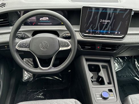 New 2026 Volkswagen Tiguan S image 13