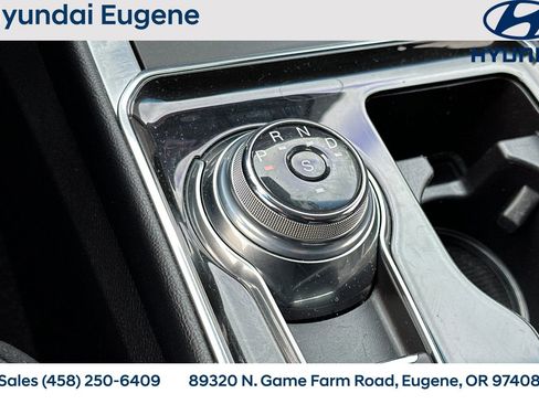 Used 2019 Ford Edge Titanium w/ Cold Weather Package image 32