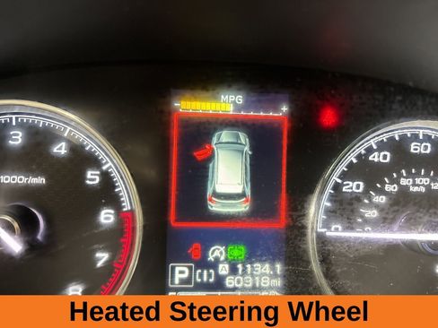 Used 2020 Subaru Forester Touring image 17