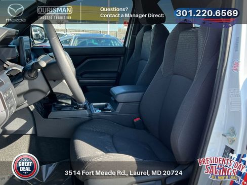 Used 2025 Toyota 4Runner SR5 image 6