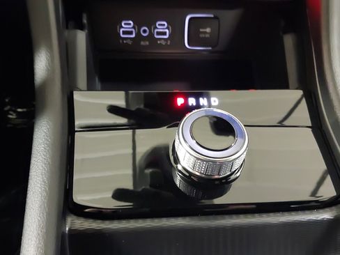 New 2025 Jeep Grand Cherokee 4WD image 21