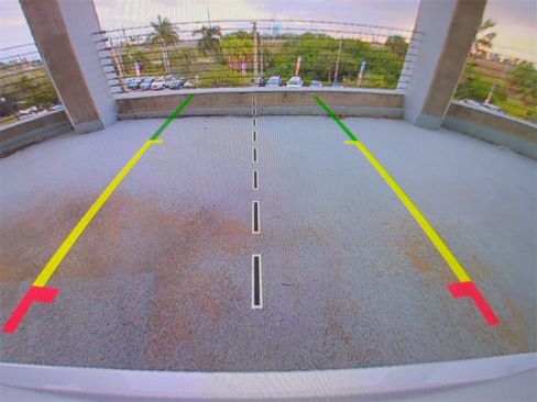 New 2026 Chrysler Pacifica Select image 22